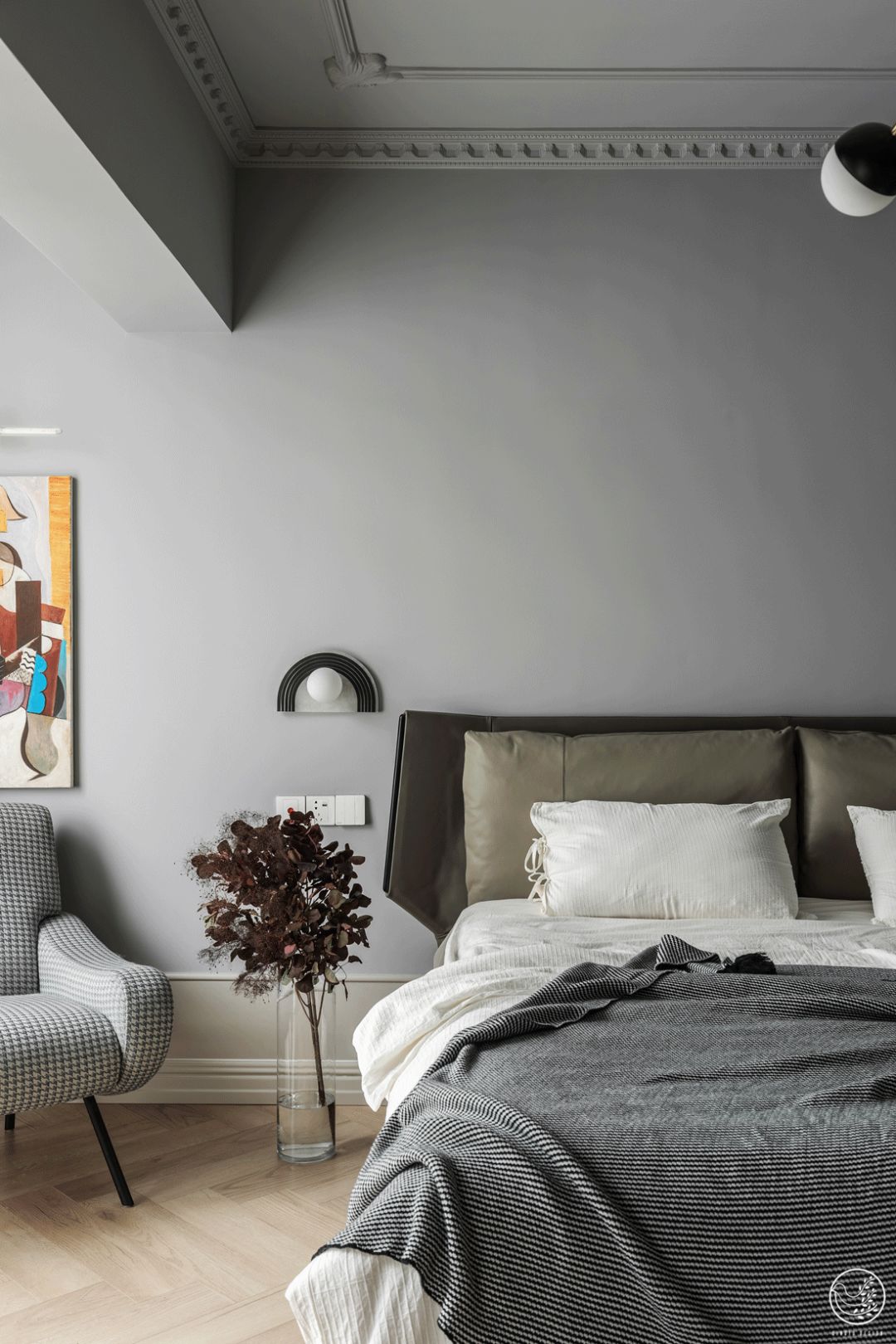 温江别墅 | 自然艺术生活的现代演绎-82