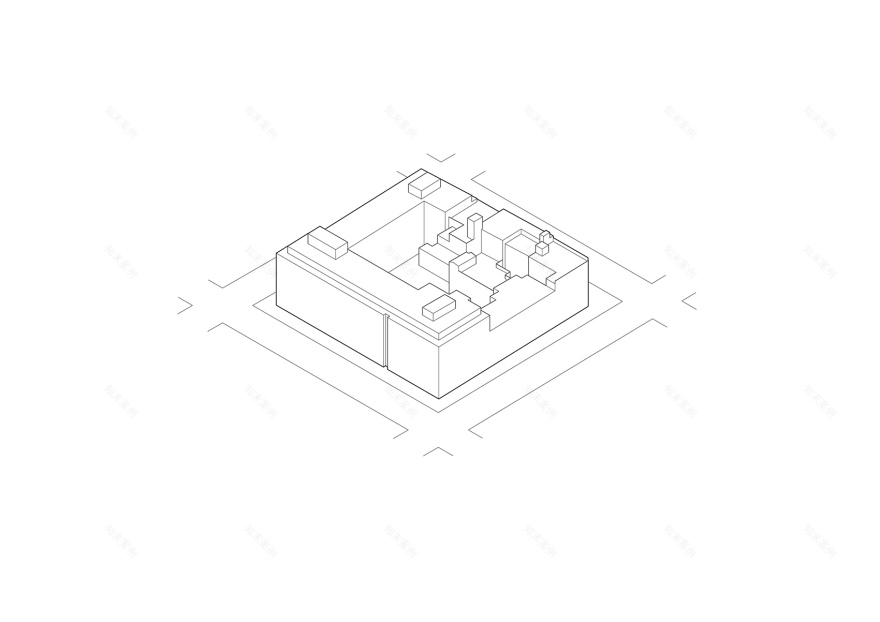 夏洛特街80号丨英国丨Make Architects-138