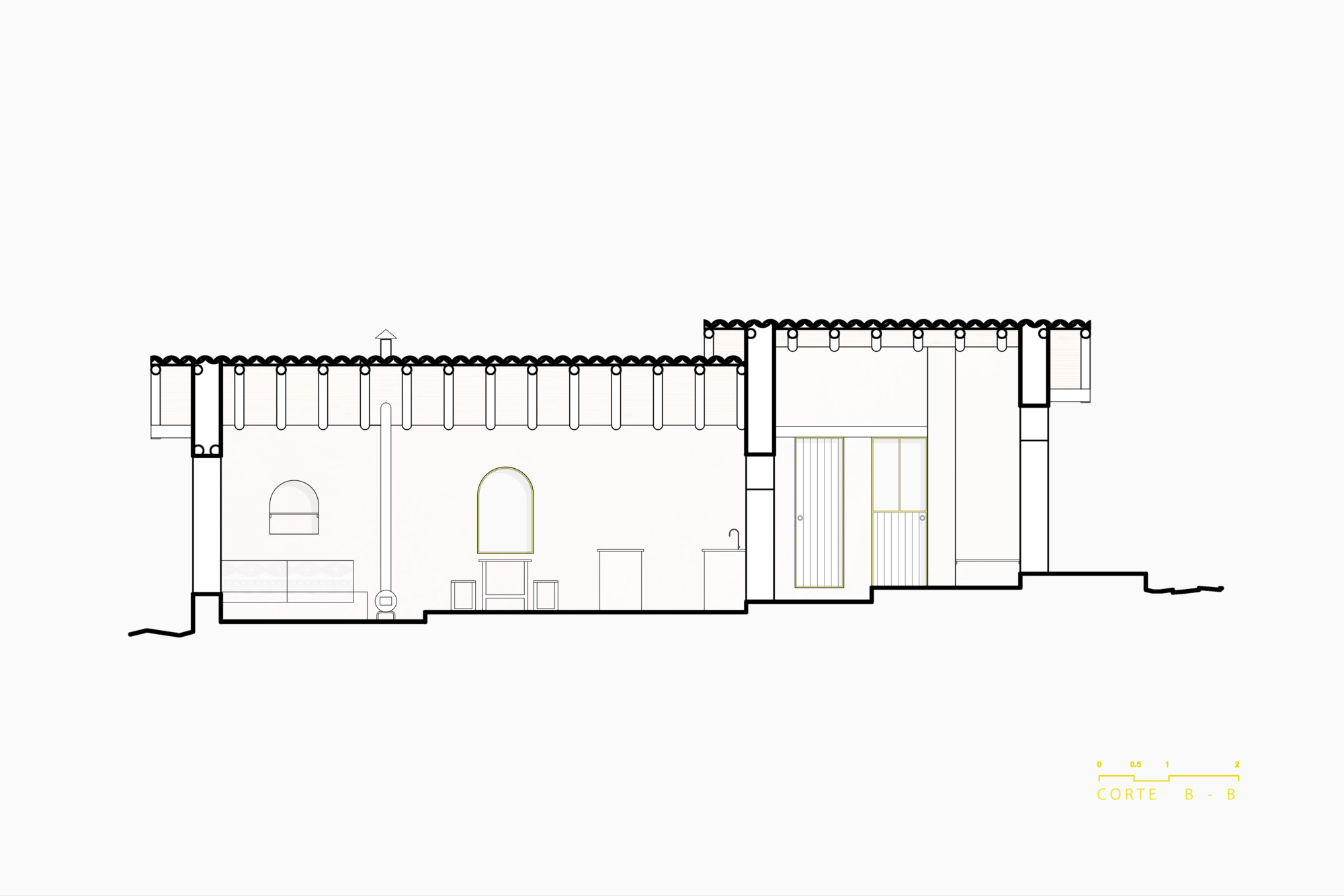 丨秘鲁丨Taller MACAA-51