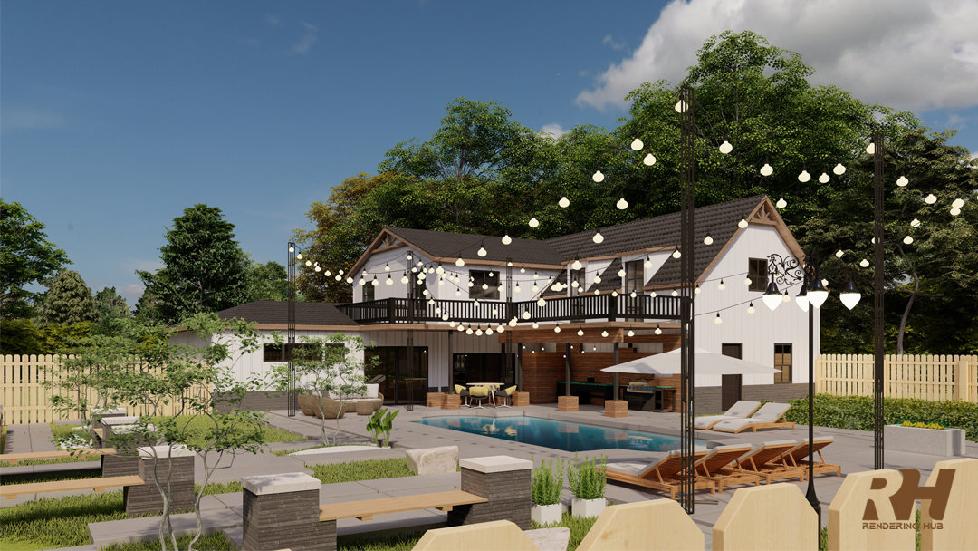 房屋扩建与翻新设计-4