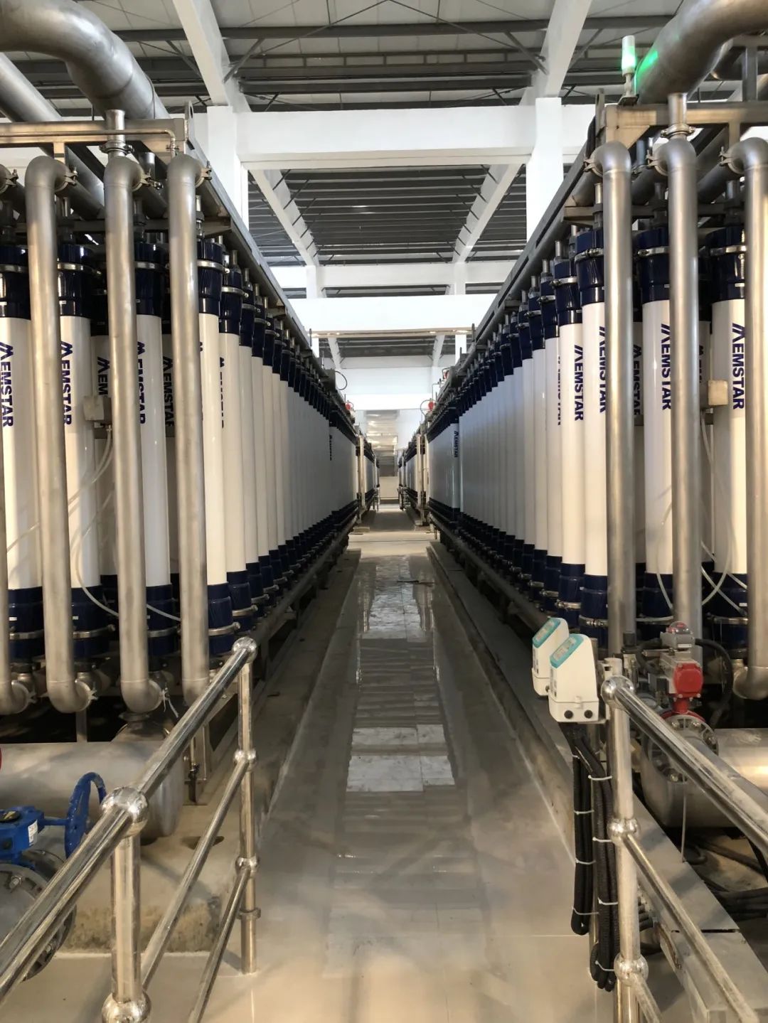 从引水到供水 | 广州市政总院打造城市生命水动脉-50