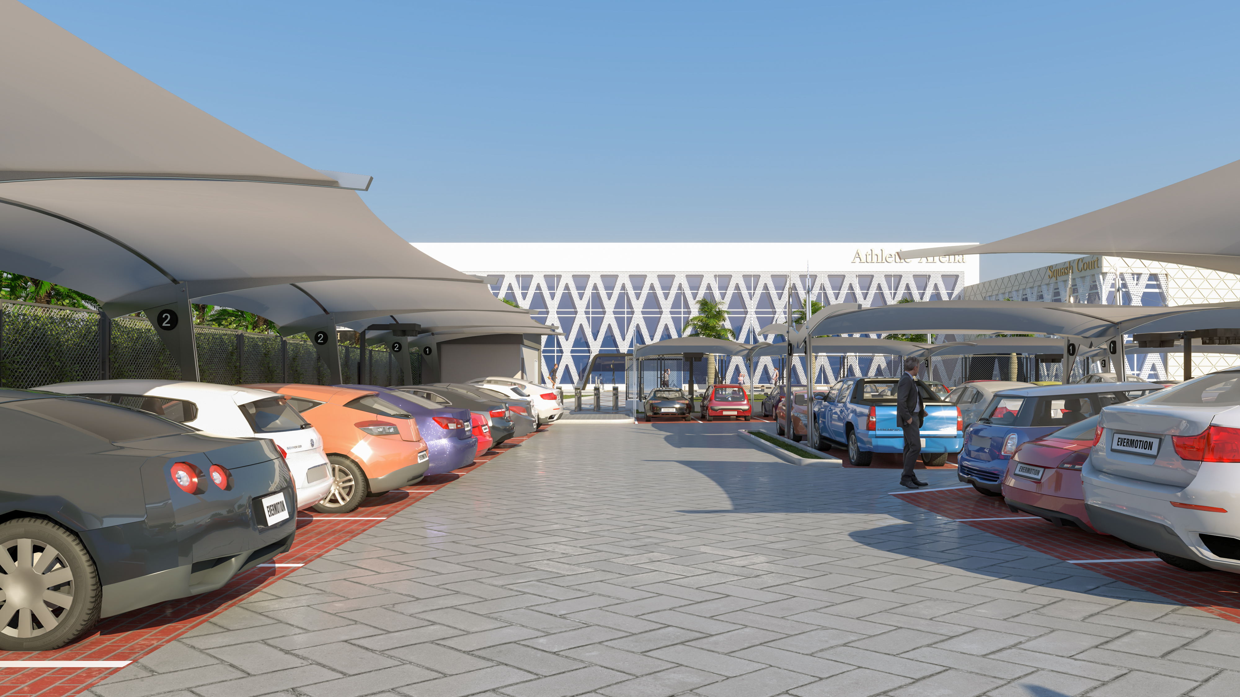 EEHC SOCIAL & SPORTS CLUB-16