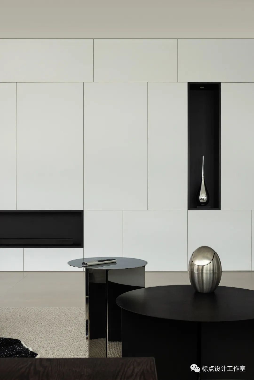 阜阳溪岸堡墅丨中国阜阳丨阜阳标点设计工作室-7