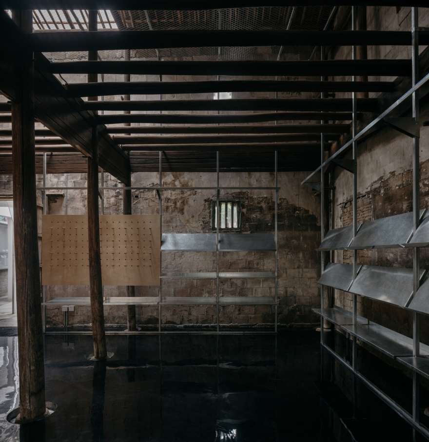 丨中国衢州丨atelier tao+c-27