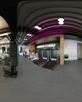 M.O Gym