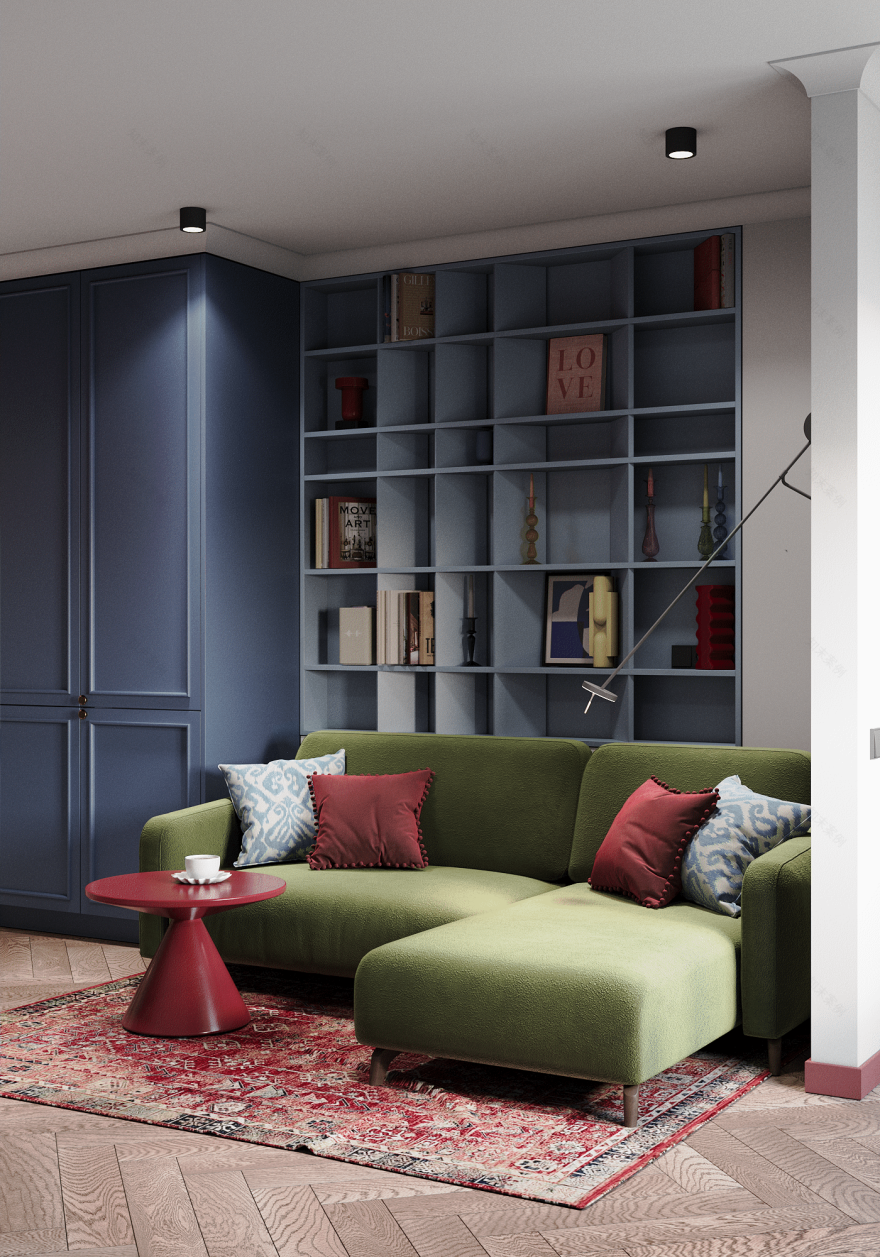 丨俄罗斯秋明丨Morion(设计师Valeriia Voronchikhina)-34