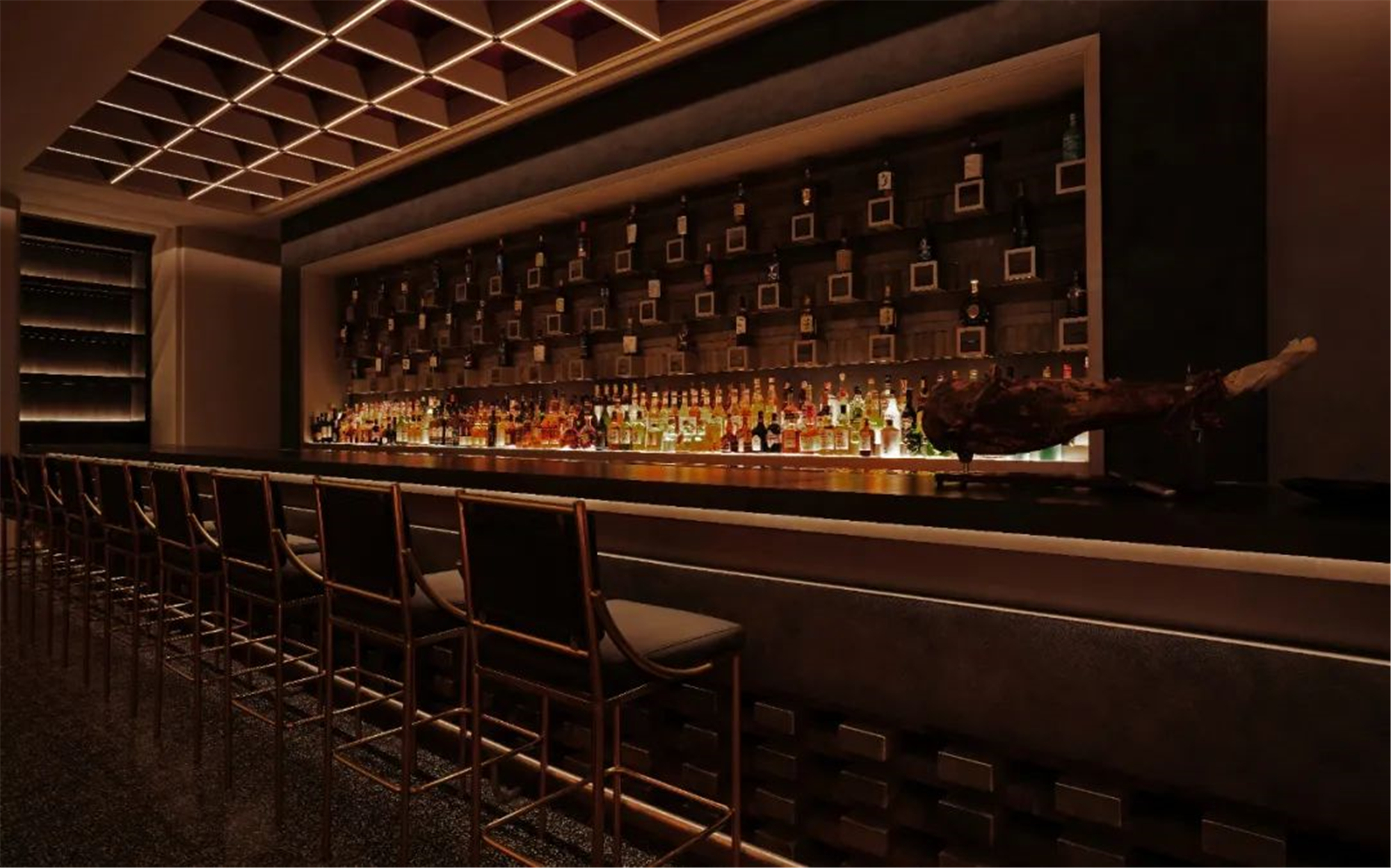 MATATA 酒吧丨中国成都丨ISA|Siko_E 梁屹-15