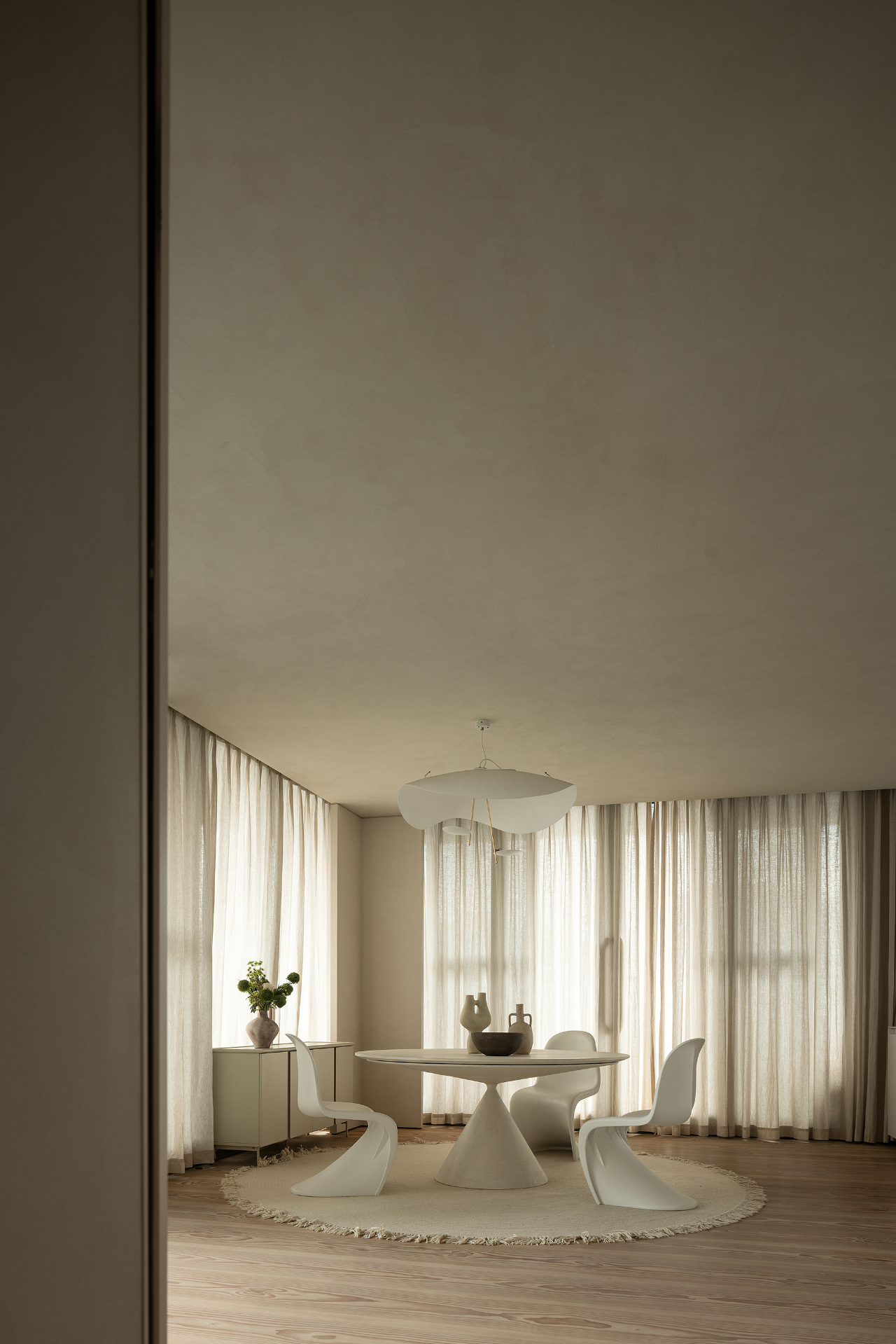 新作丨壹无界设计  生活之内，自在生长-50