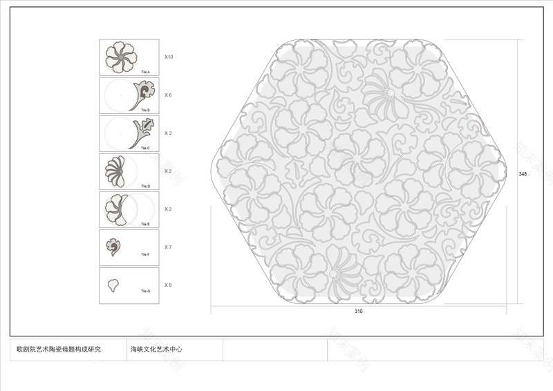 福州海峡文化艺术中心——现代主义建筑的茉莉花语-92