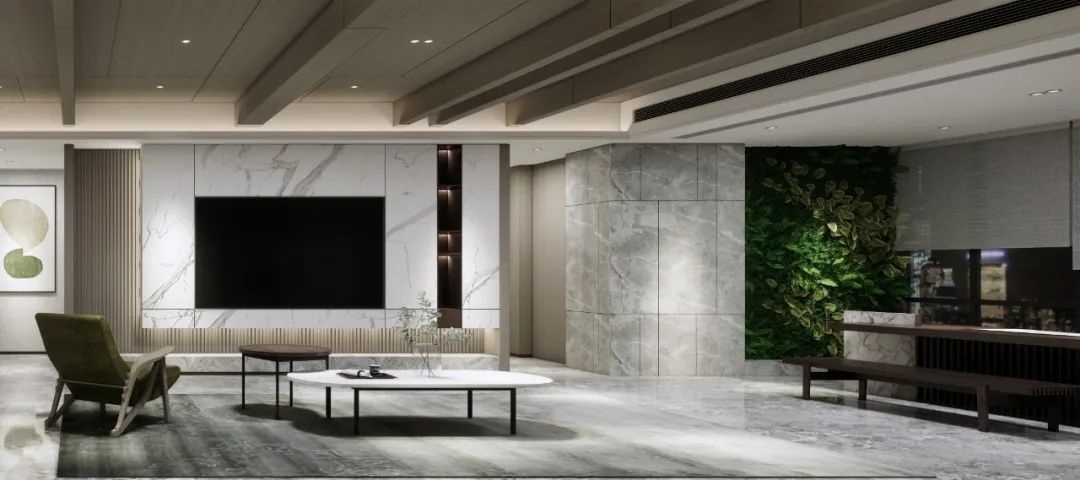 缙云壶镇乐业广场丨中国丽水丨执见设计-31