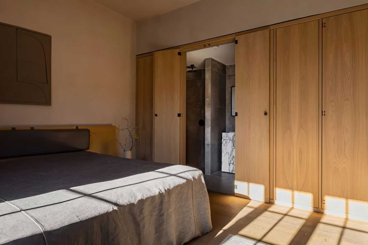 16号民宿(Guest House No· 16)丨Norm Architects-82