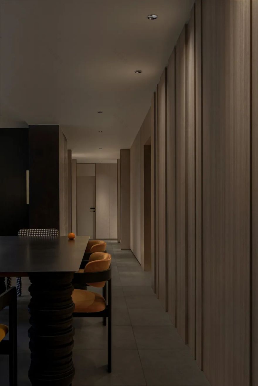 远山含黛 隐市晴岚丨中国成都丨成都乔玺空间设计有限公司-37