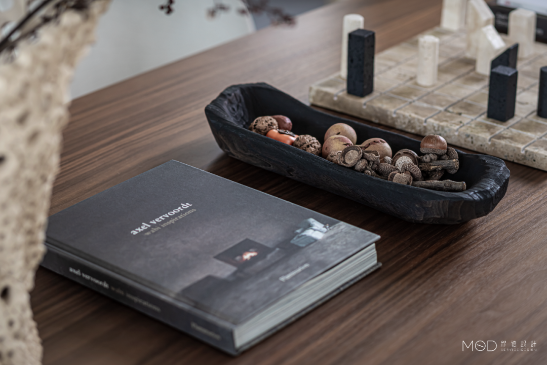 恒邦双林·高桥小镇合院样板间丨中国四川丨MOD穆德设计-22