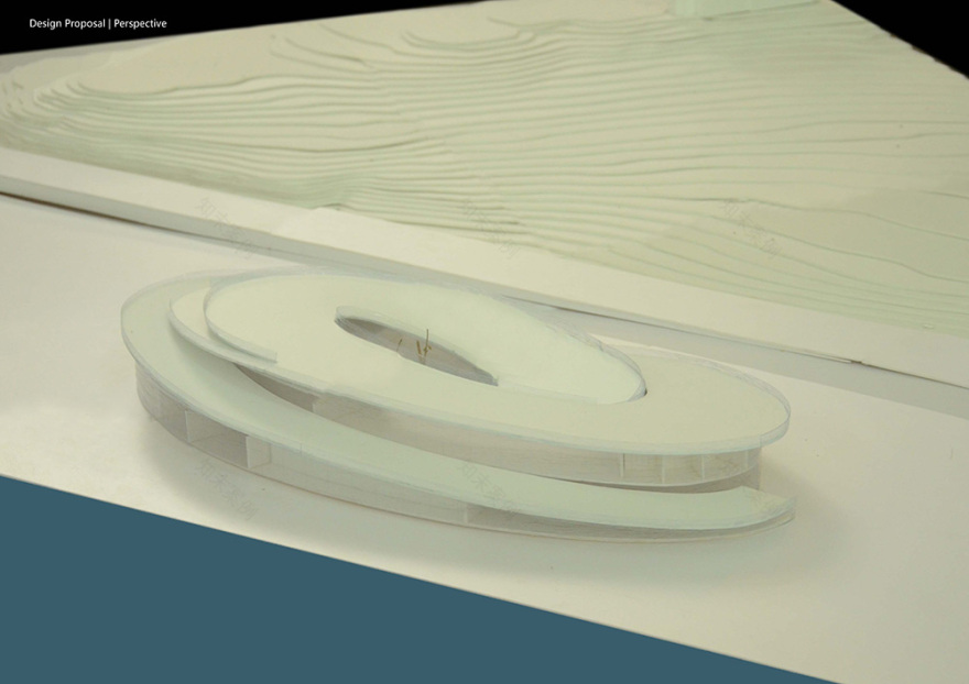 赫尔辛基古根海姆博物馆丨芬兰赫尔辛基丨殊舍建筑-36