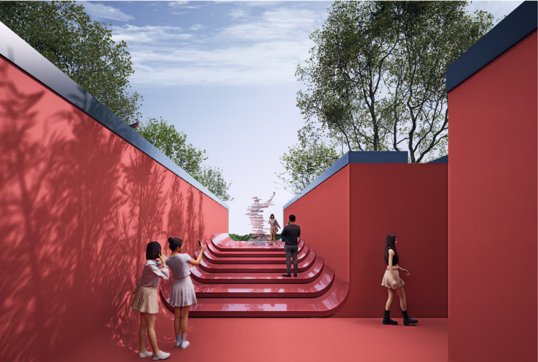 李白纪念馆新馆项目建筑方案设计丨中国阳江丨四川省建筑设计研究院有限公司A2建筑工作室-39