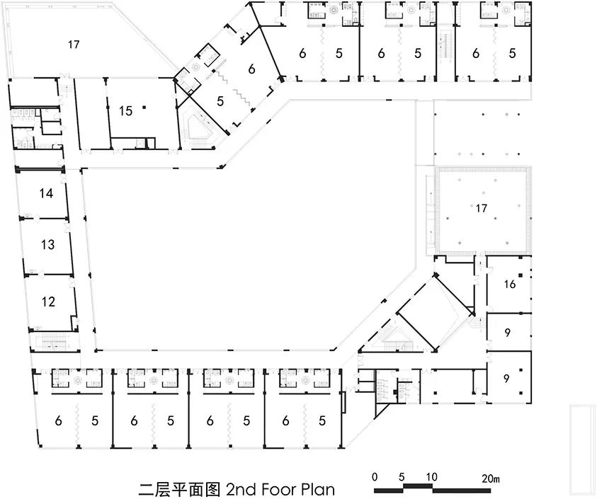 南浔镇中心幼儿园新址扩建工程-72