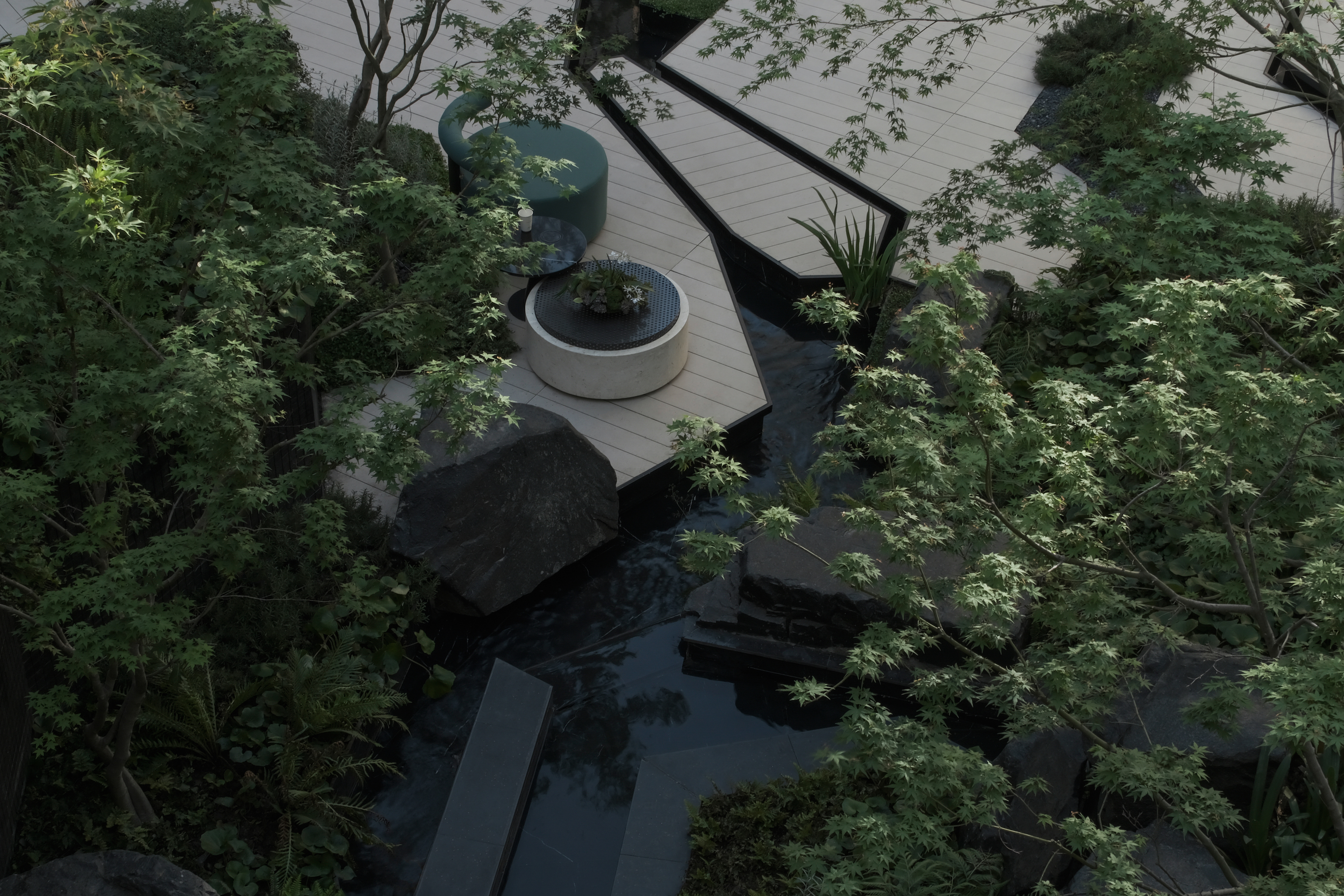 苏州蠡棠森屿示范区丨MIND 迈德景观-3