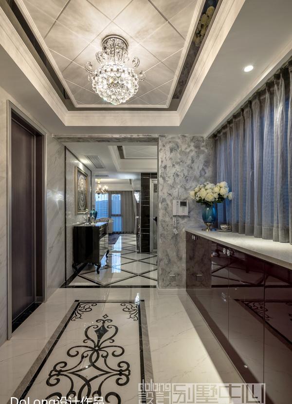 南京别墅“浮世清欢”-26