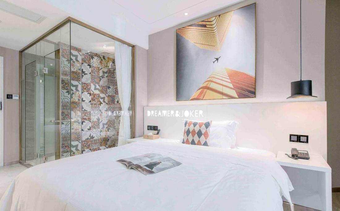 多元风格融合,包容性设计让空间无限可能-2