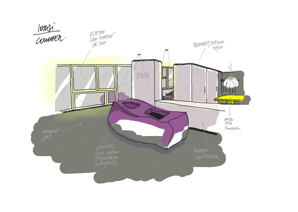 丨Spain丨Lagranja Design,Supperstudio-19