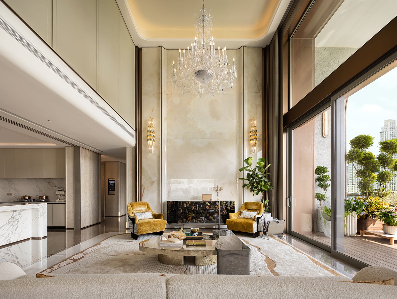 建发港务·宸启瑞湖丨中国厦门丨众睦设计-24