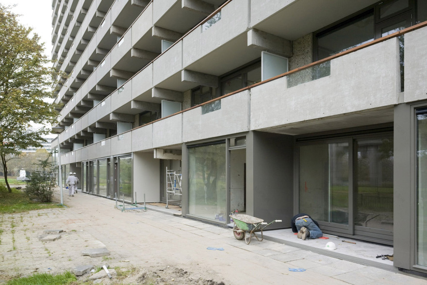 Unfinished homes touted as potential solution to the housing crisis-4