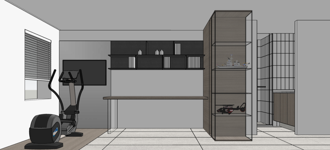 内卷的设计部年度考核丨公司设计部-41