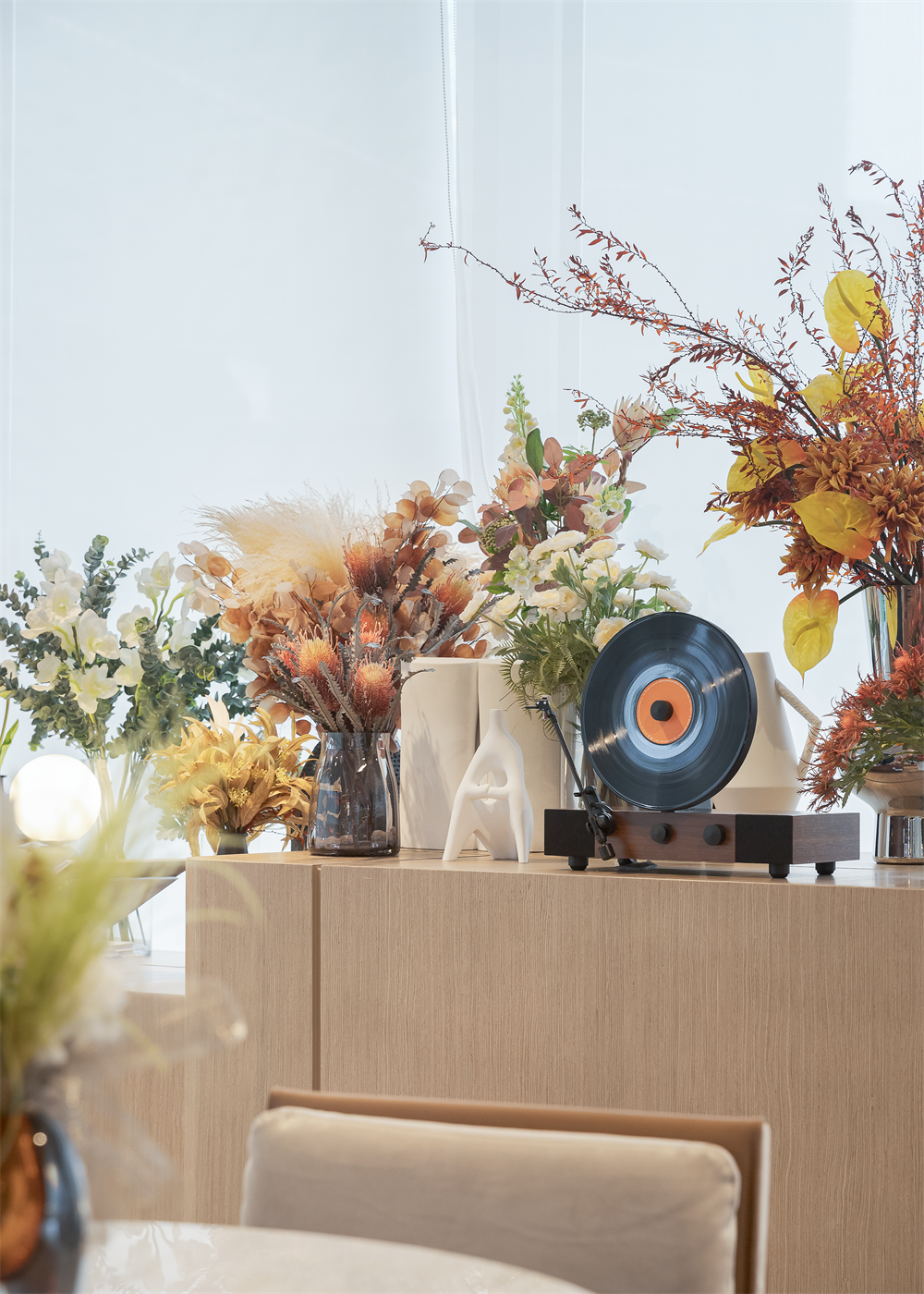 万科·天府梦想城示范区丨中国成都丨锐度-11