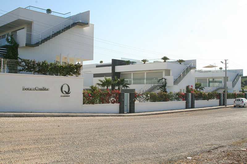 Q 花园公寓丨DESIGNOLOGY LLC-16