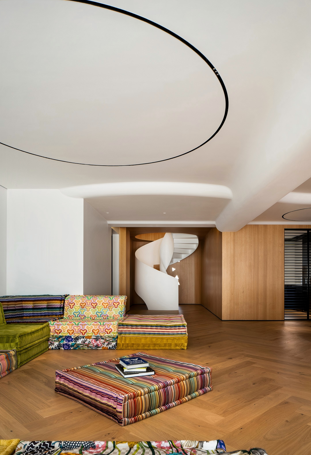 Lemon tea 柠檬茶丨中国威海丨MARCO DESIGN马可空间创意设计事务所-6