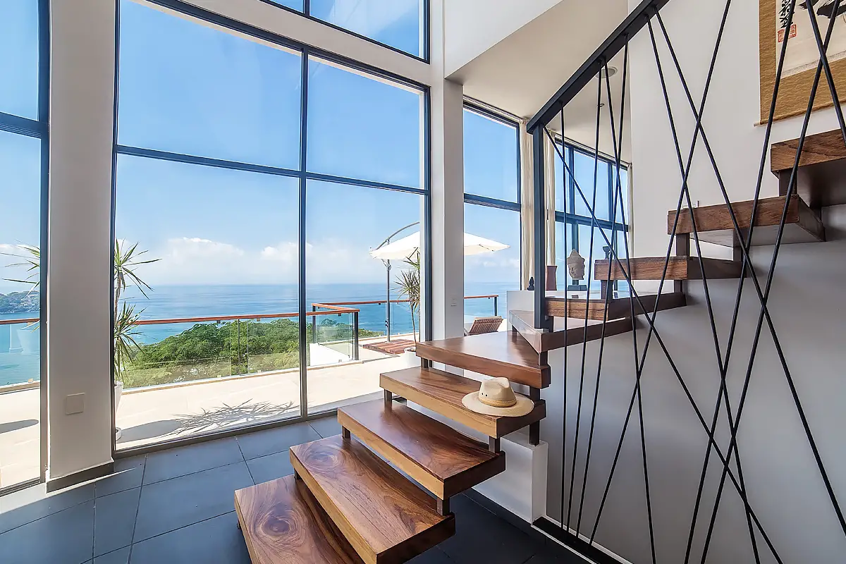 墨西哥别墅 Villa Surya-5