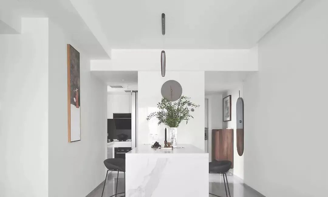 新中式简约诗意家居-14