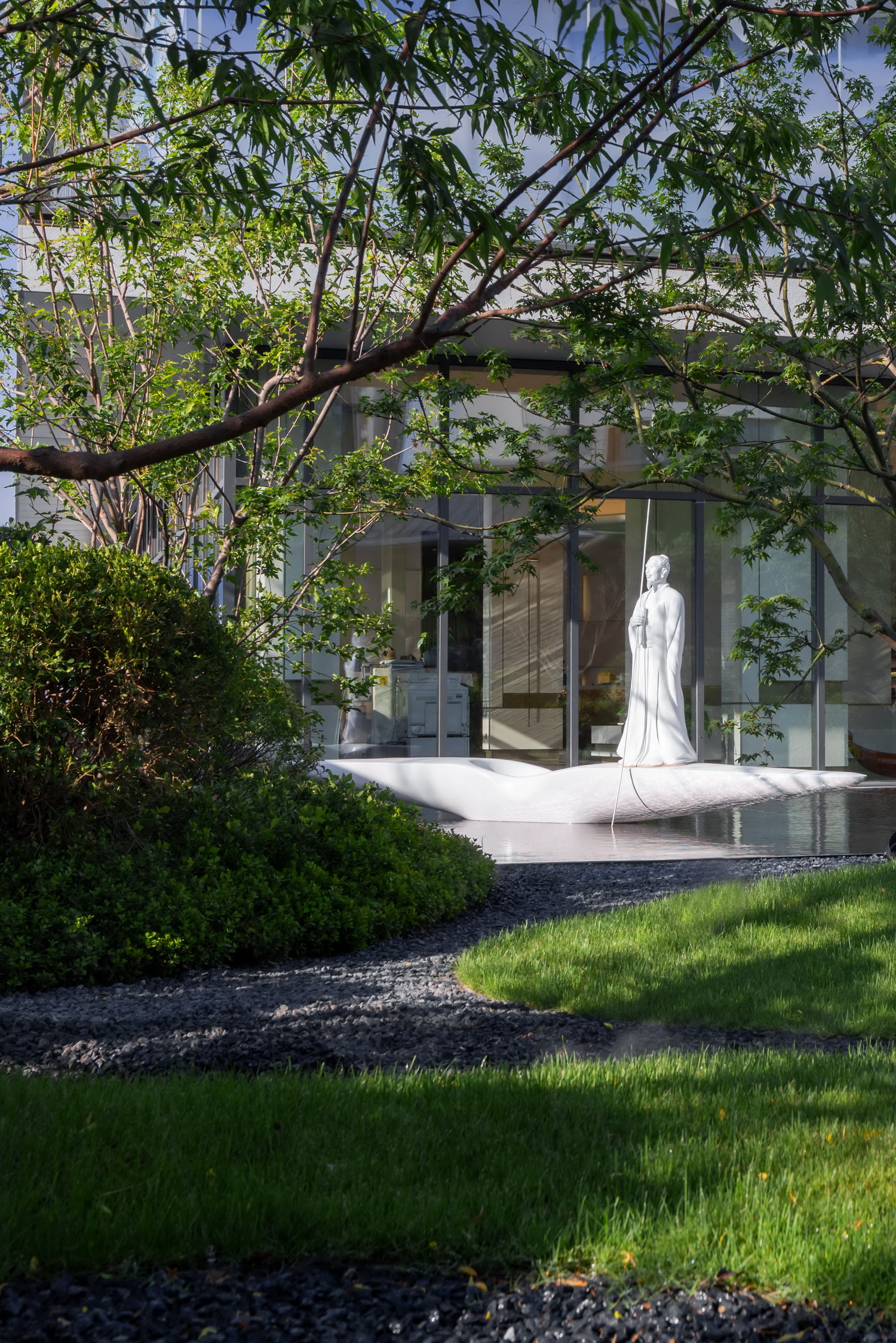 天津万达水西台景观设计丨中国天津丨北京德纳兰景观设计有限公司-47