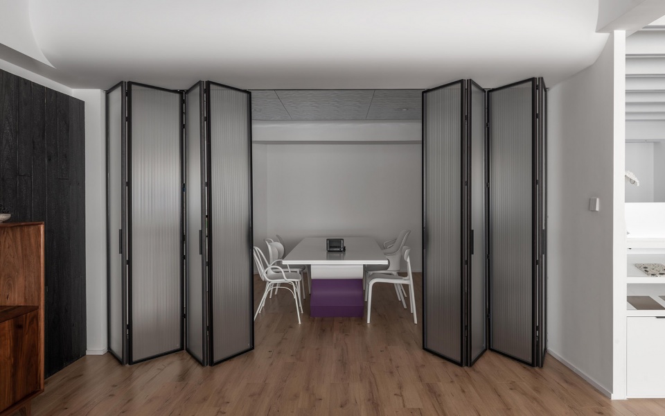 林俊生设计事务所,绘生活软装设计工作室·办公空间-49