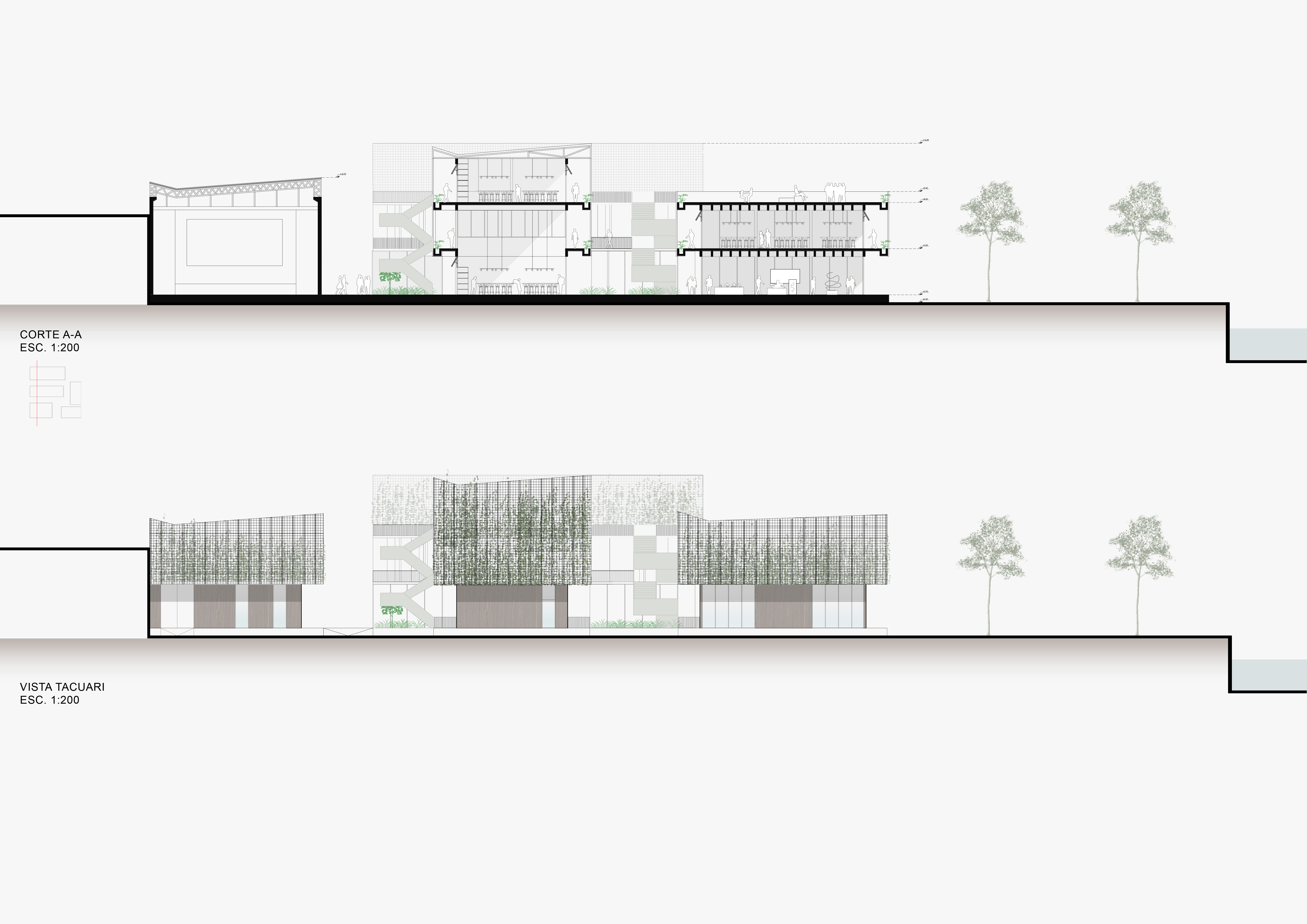 FACULTAD DE ARQUITECTURA TIGRE | JURY A3 2025-10