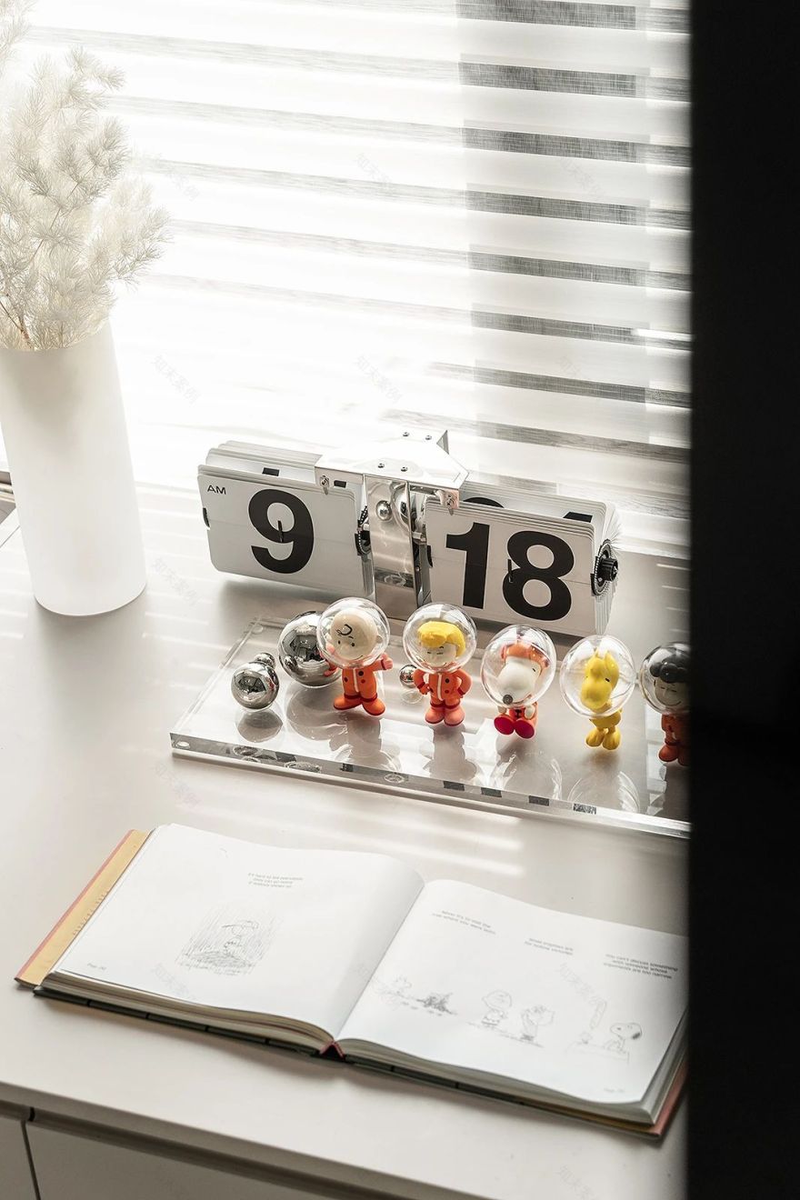 雅居乐·从化滨江雅苑丨中国广州丨研质建筑装饰设计(广州)有限公司,广州本末言建筑装饰设计有限公司-124