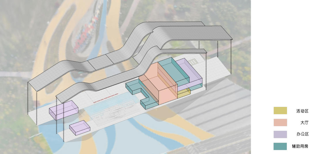 衡水湖游客中心丨中国衡水-30