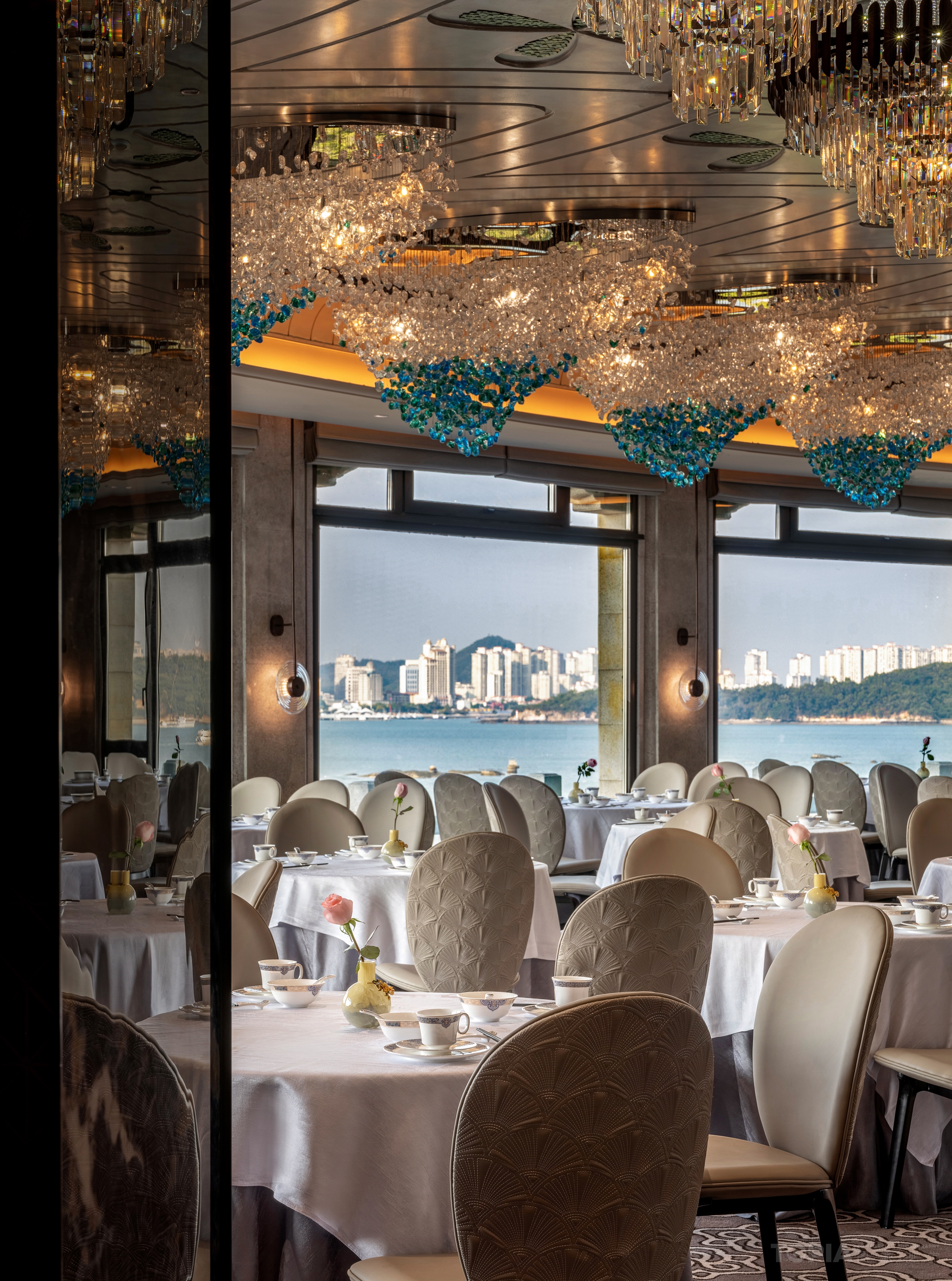 TOPIA图派视觉 · 厦门鹭江宾馆丨萨尔瓦多滨海-16