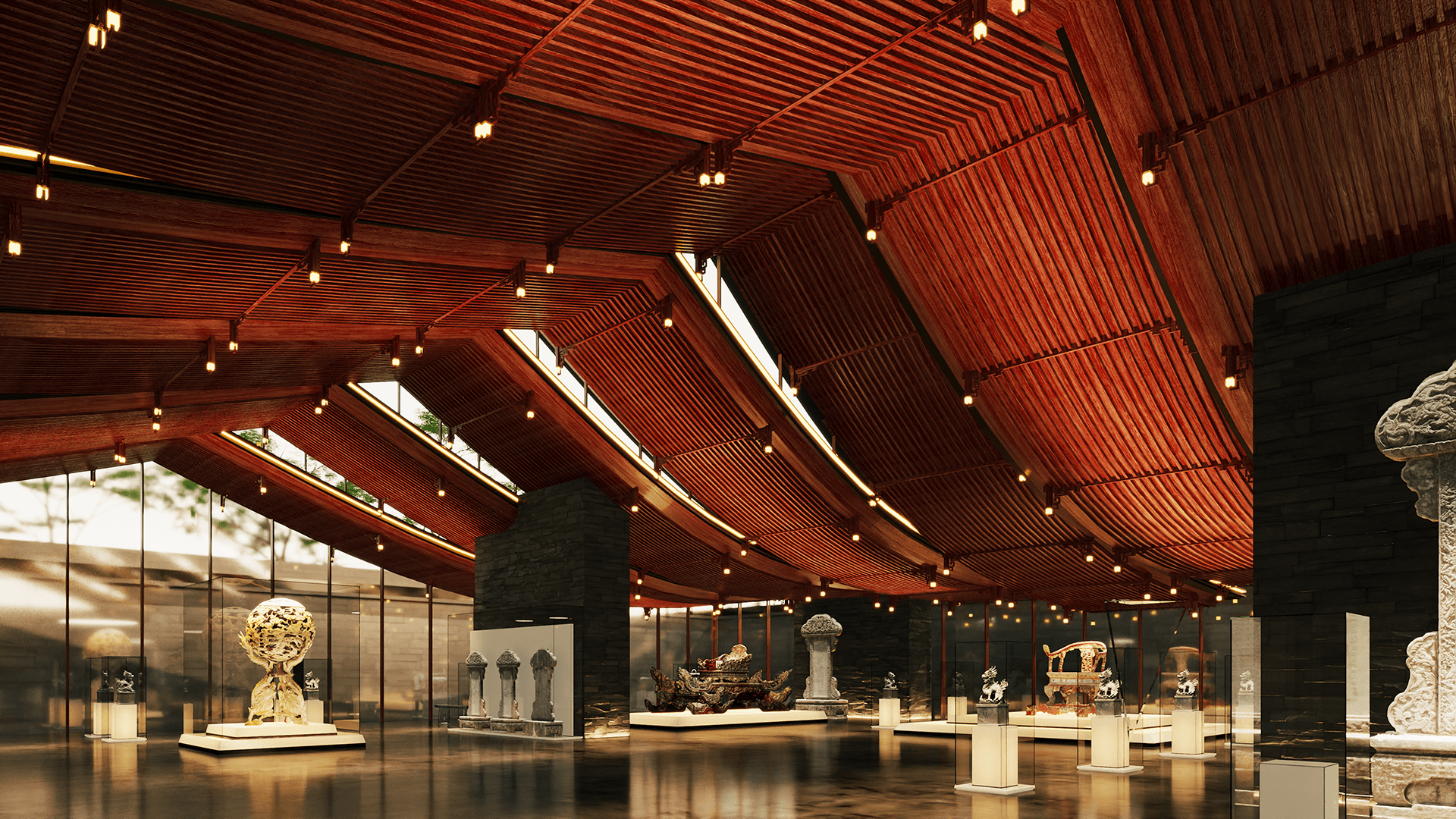 Hue Imperial Heritage Museum-32