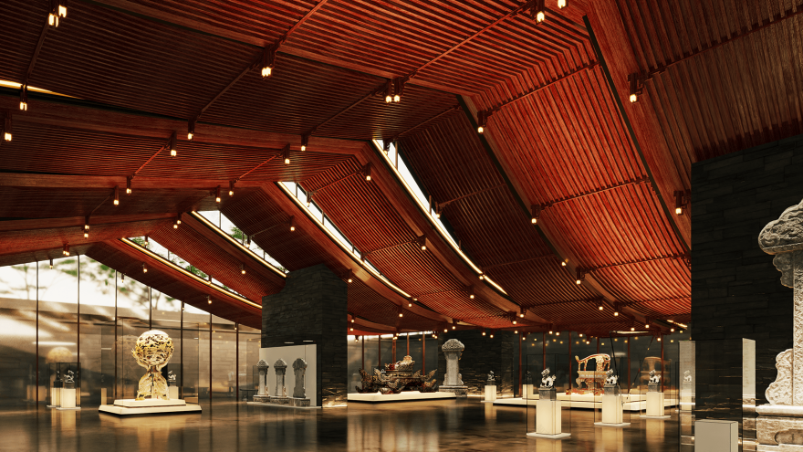 Hue Imperial Heritage Museum-32