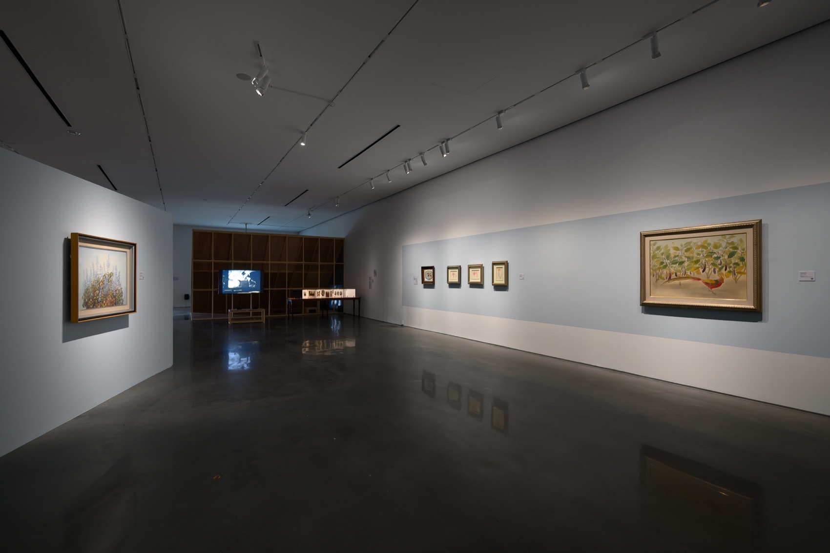 台中市立美术馆(台中绿美图)丨中国台中丨SANAA,刘培森建筑师事务所-44