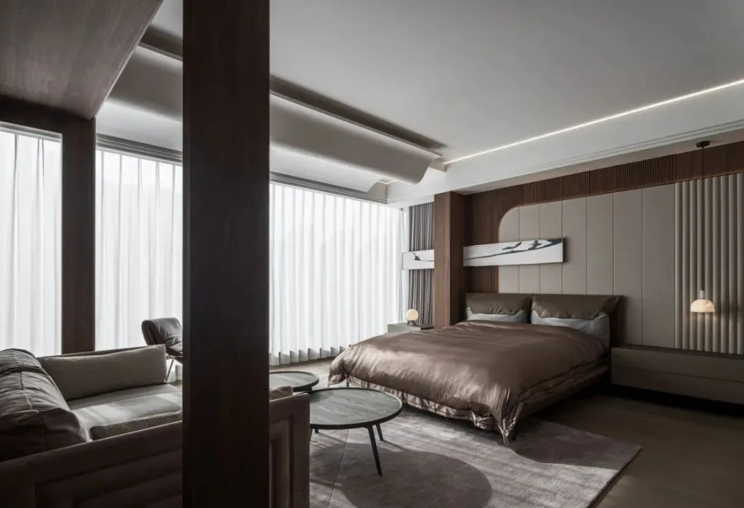 无锡朗诗熙华府丨中国无锡丨江苏名筑设计·吕欣-40