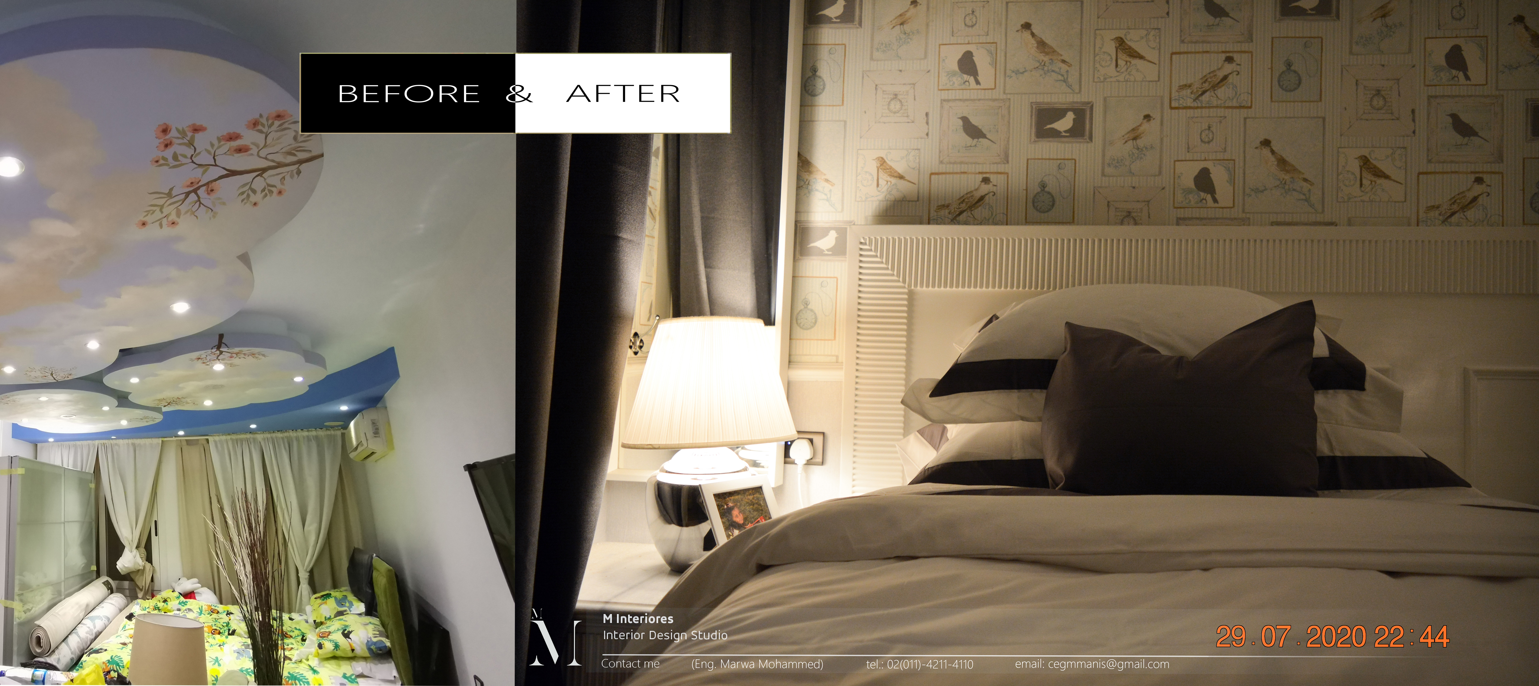Before & After | Interior-10