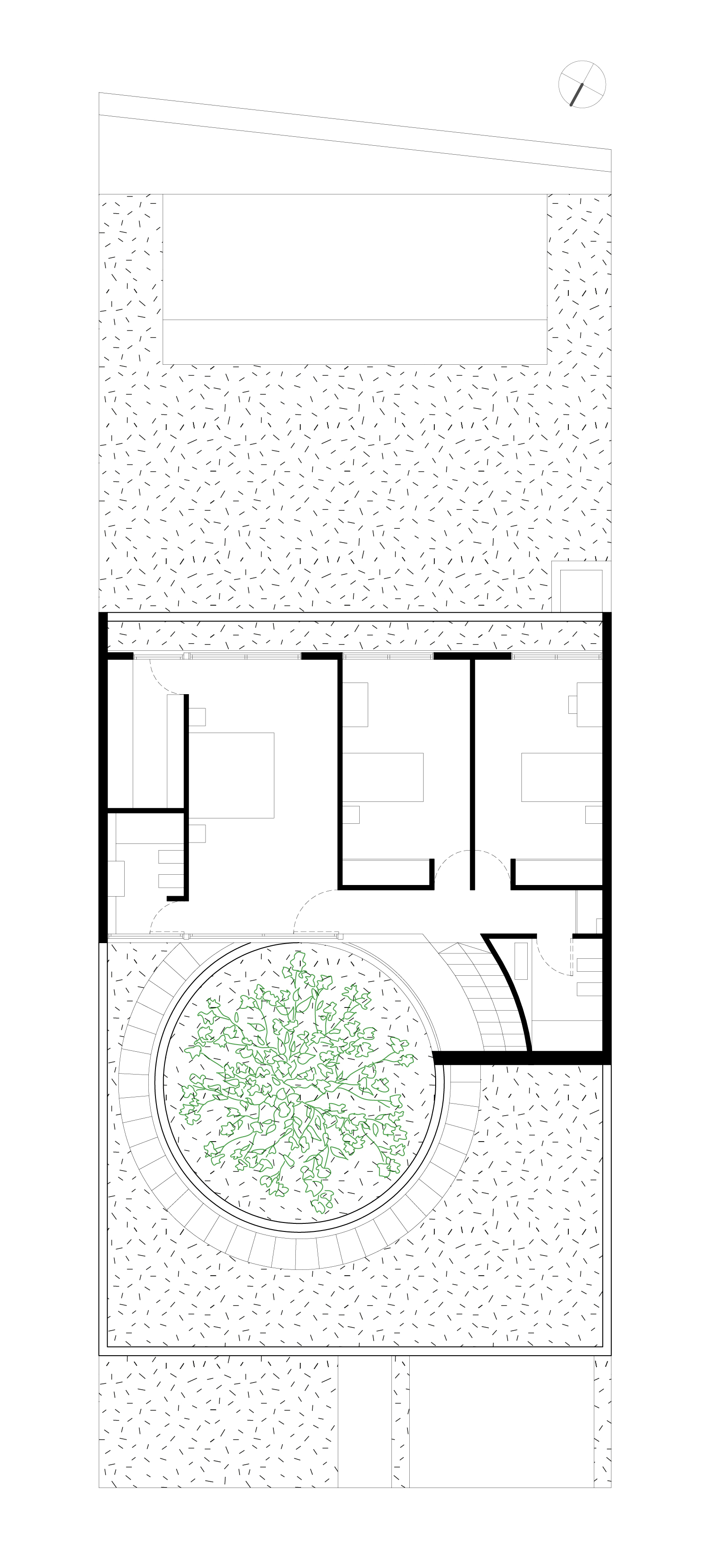 卢玛之家丨Argentina丨AtelierM-27