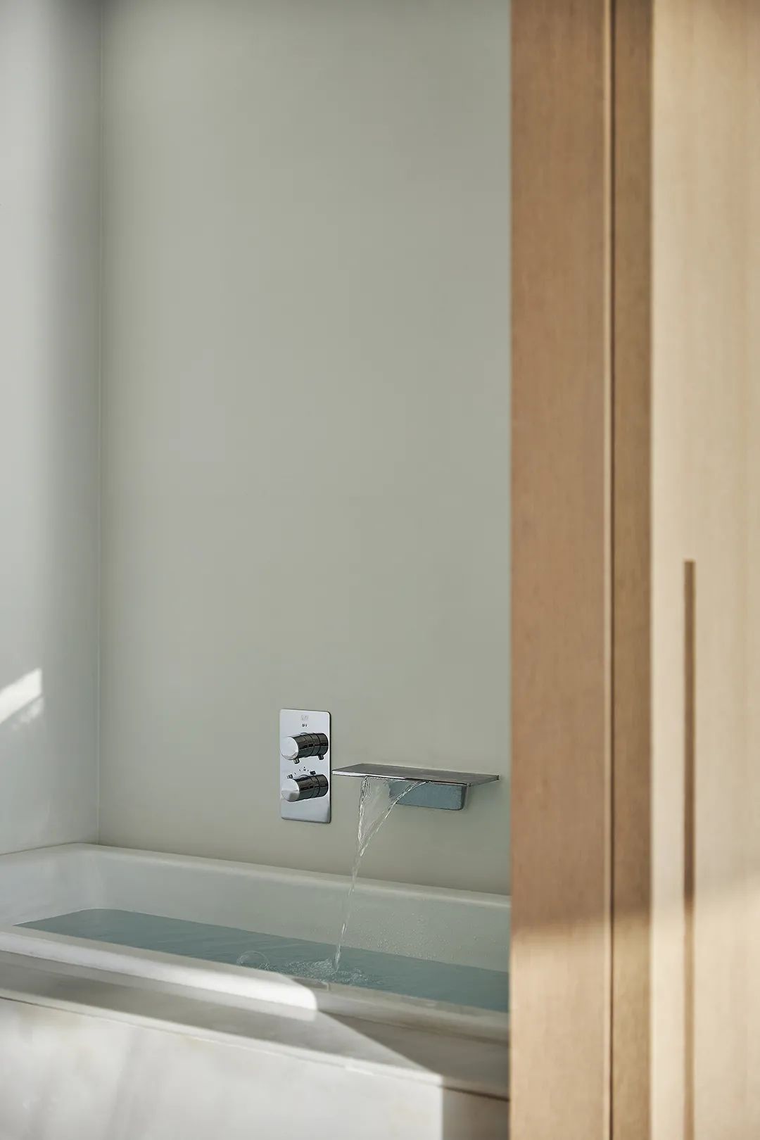 新居丨中国温州丨柒筑空间设计-113