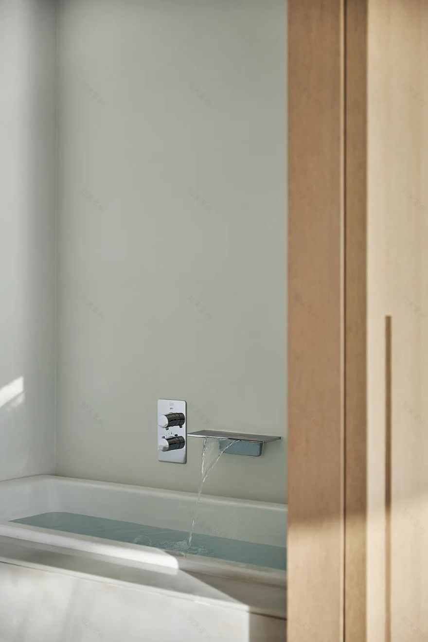 新居丨中国温州丨柒筑空间设计-113