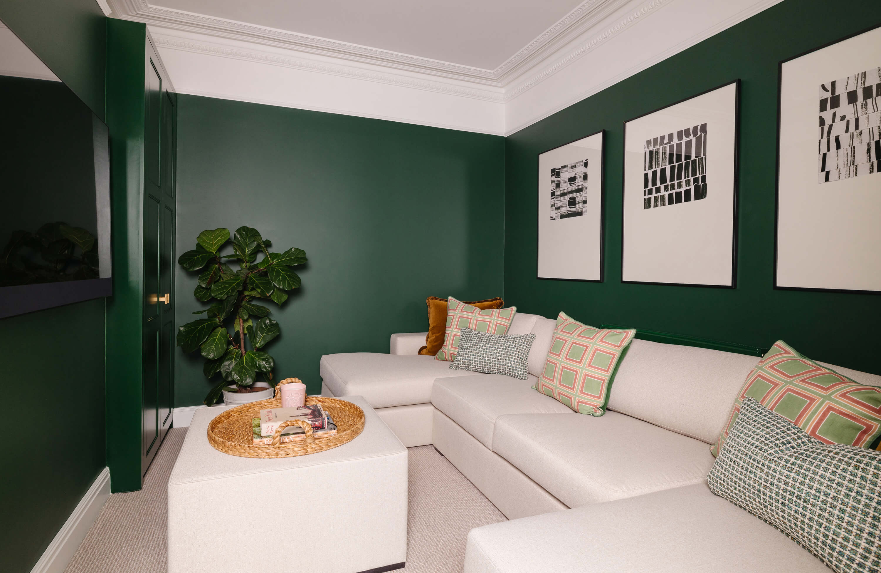 丨英国伦敦丨Honky Design Limited-9