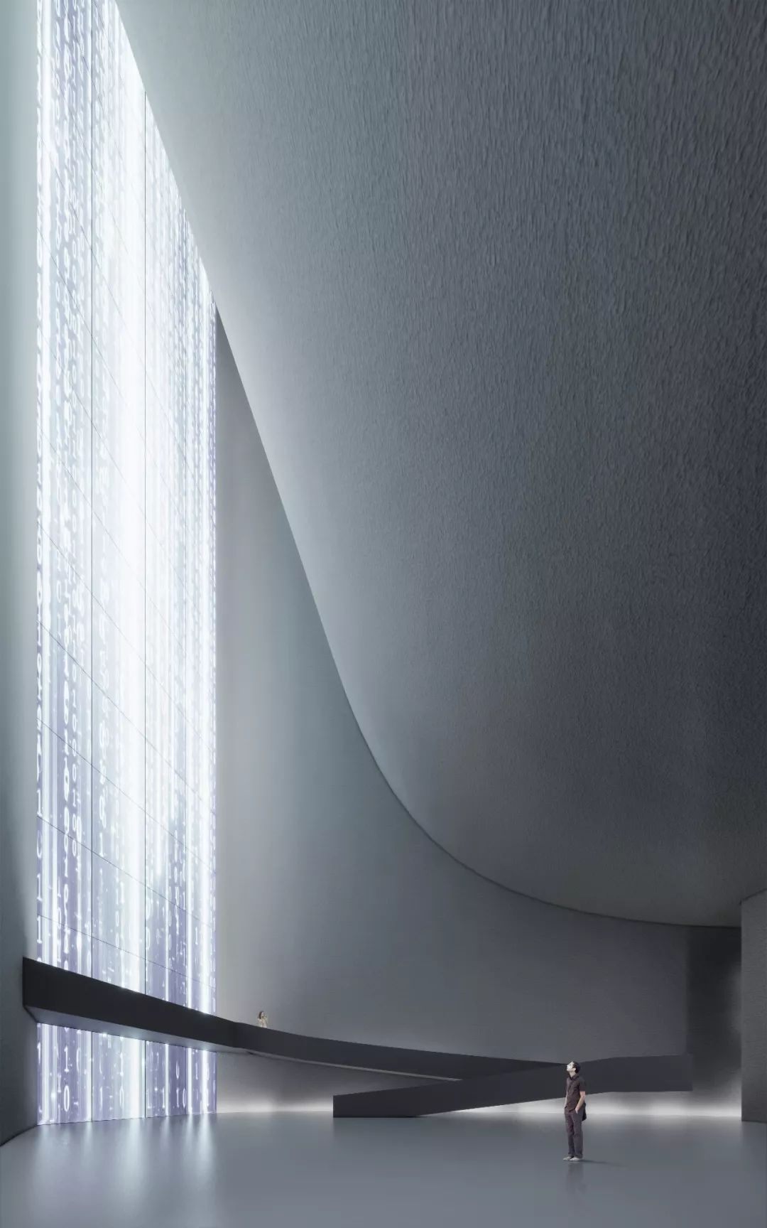 未来光之门 | 科技与艺术的跨界融合-77