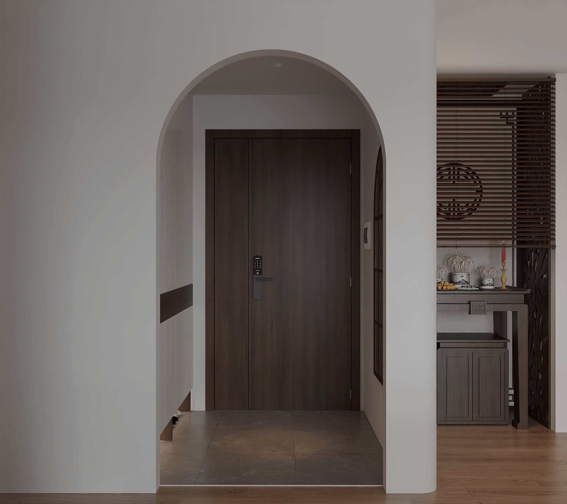 WABISABI STYLE, ANLAND COMPLEX HA NOI-9