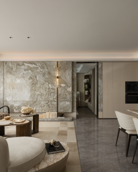 VANKE×GNU：当代美学语境下的烟火与诗意